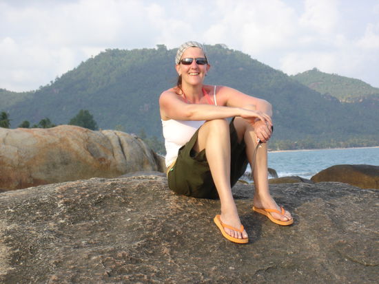 Ko Samui - wie schoen