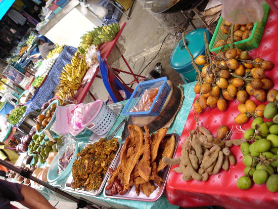 alle Koestlichkeiten dieser Welt