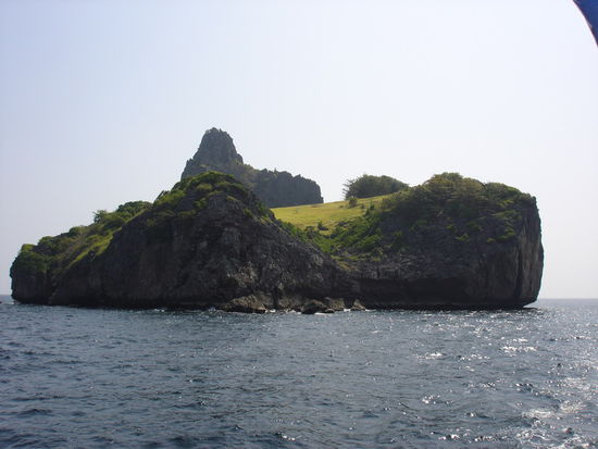 ...ein weiteres Tauchparadies