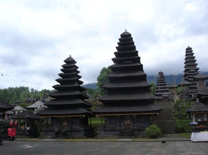 Besakih