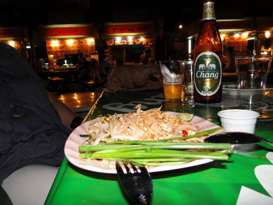 Soooooo lecker und alles so gesund