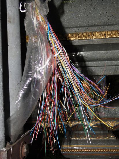 SORRY - Derzeit kein Anschluss unter Ihrer Nummer