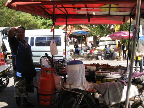 da war'n sie her die Hueherteile.... 2 Teile fuer 90 Cent