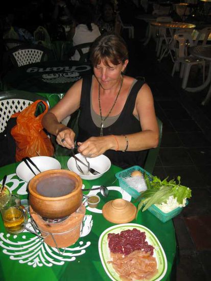 ...das ist genau mein Ding....