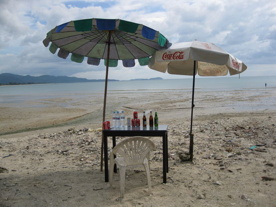 und internationalem CATERING-SERVICE durch Astrid.