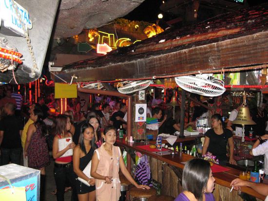 ...viel gibts zu gucken