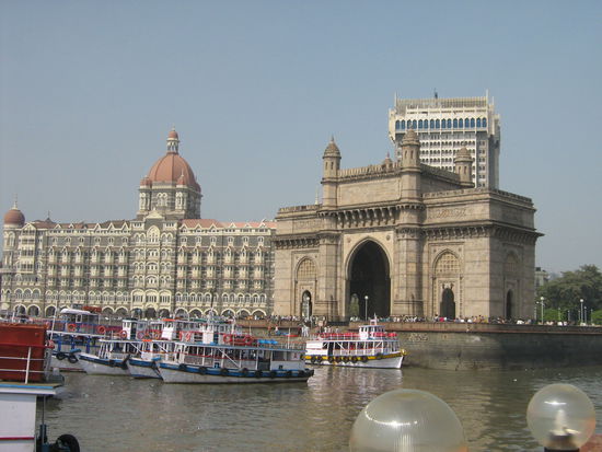 Gateway of India