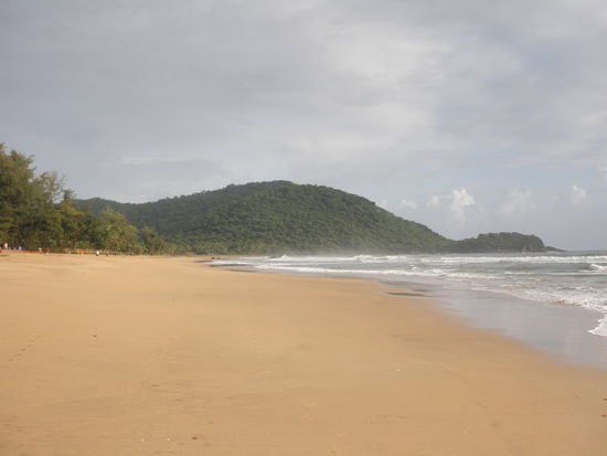 Agonda - mehr brauch ich dazu nicht sagen