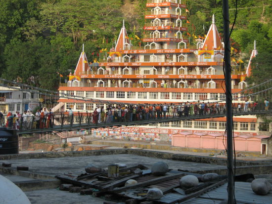 Lakshman Jhula