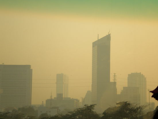 jaja, ein wunderschoener klarer Morgen...(das ist nicht das wetter^^)
