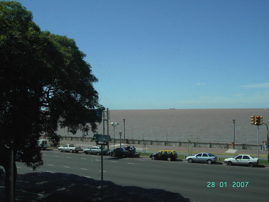 Rio de la Plata