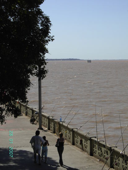 Rio de la Plata