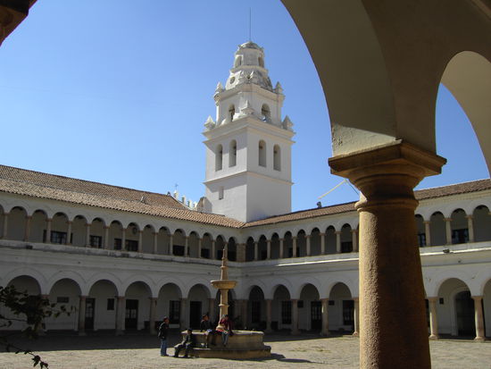 in der Rechtsfakultaet