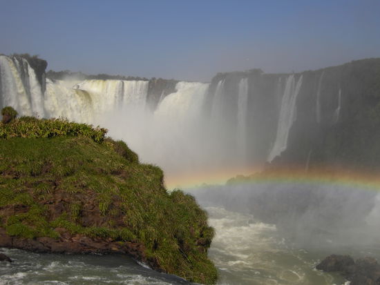 Brasilianische Seite