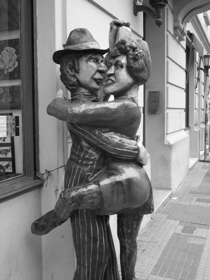 nicht schwer zu erraten: Tangometropole!!!