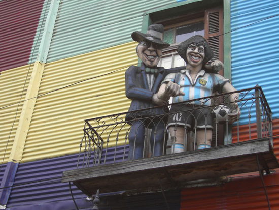 ...hier hatte auch der Nationalheld seinen Durchbruch!!!