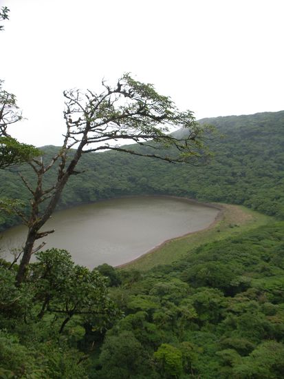 Der Aufstieg warunglaublich hart, aber es hat sich gelohnt...