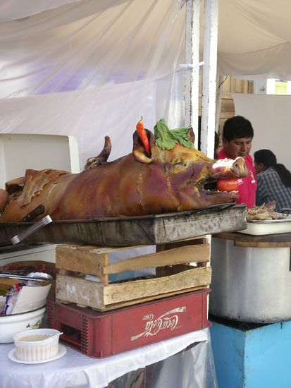 Mit dem *grunz*grunz* ist's vorbei...