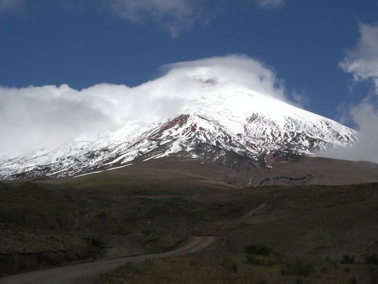 Sieht verfuhrerisch aus, nicht war...?