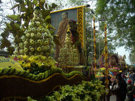 ein Motiv von vielen . . .