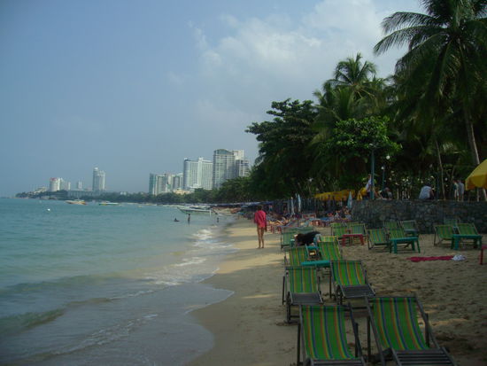 und nochmal nein . . .