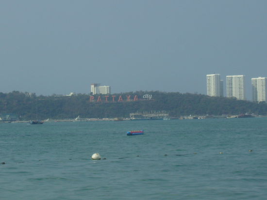 Pattaya City