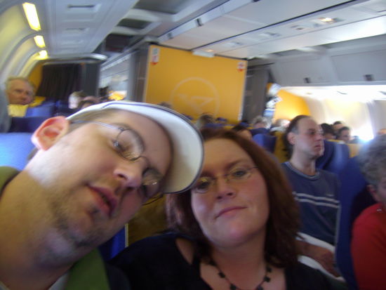 ... ist die Freiheit grenzenlos !!!