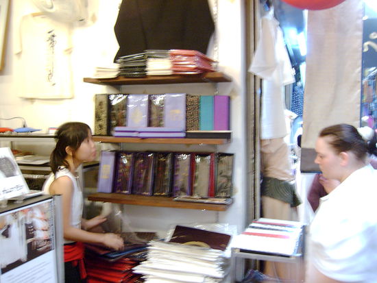 Handeln ist Pflicht und macht auch Spaß.
(Immer lächeln)