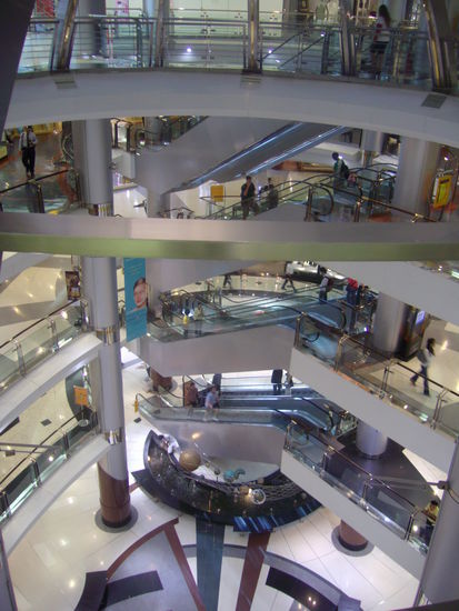 MBK innen ( modern und schön kühl )