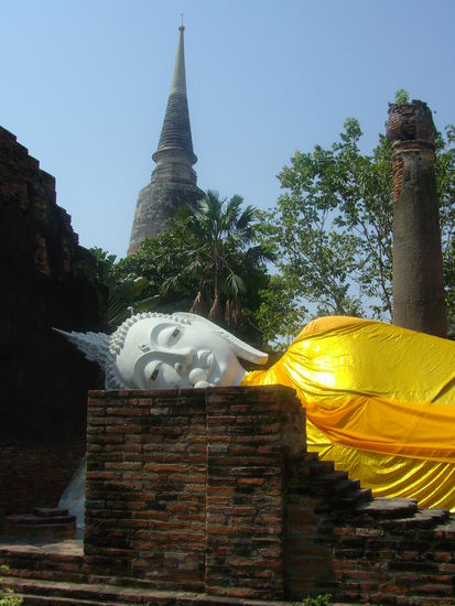 und noch einmal . . .