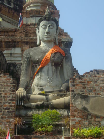 alt und schön . . .