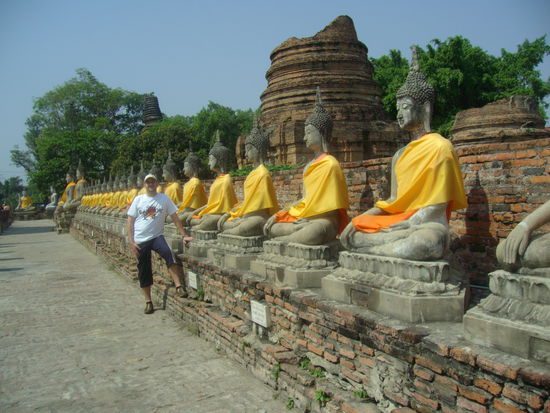 und so viel davon . . .