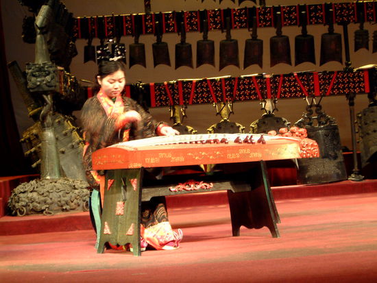 historisches Instrument