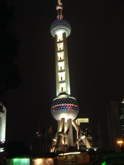 Der Fernsehturm