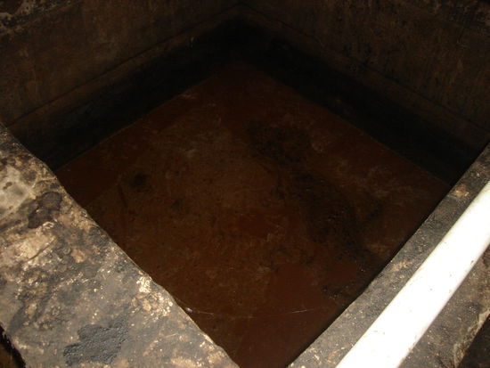 …passiert jetzt hier.