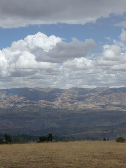 Es ist einfach überwältigend schön!