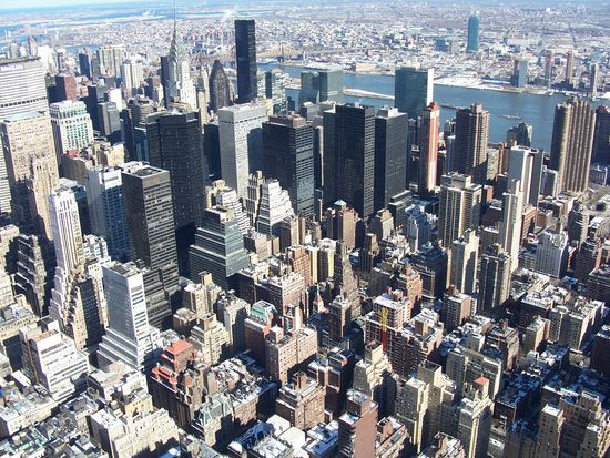 Kennt jemand noch Sim City?