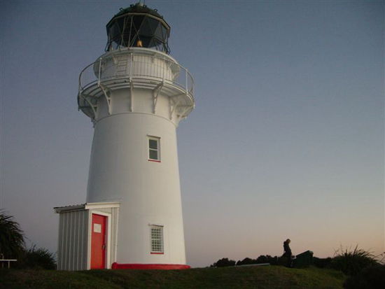 The Lighthouse