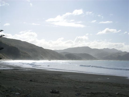 Castlepoint