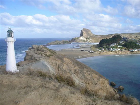 Castlepoint