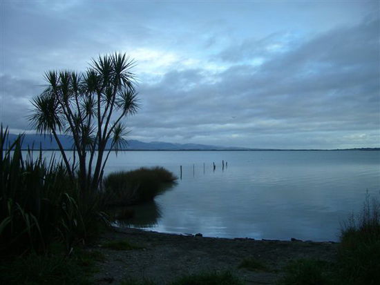 Lake Wairapapa
