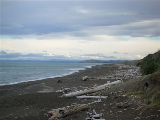 Mahia Peninsula