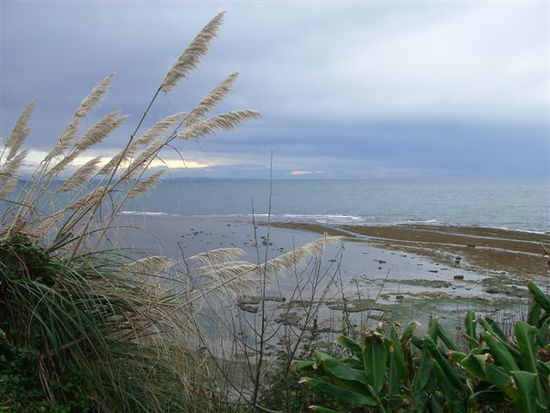 Mahia Peninsula