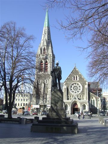 Christ Church Cathedral