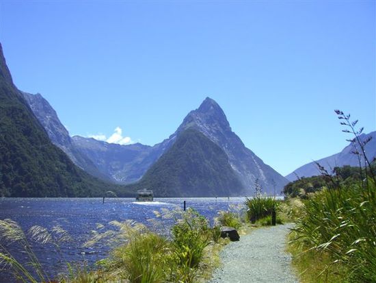 Milford Sound