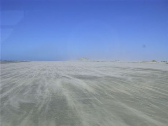 Farewell Spit