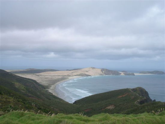Ninety Mile Beach