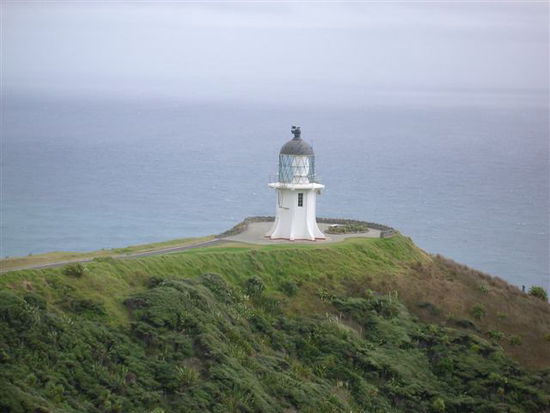 Cape Reinga