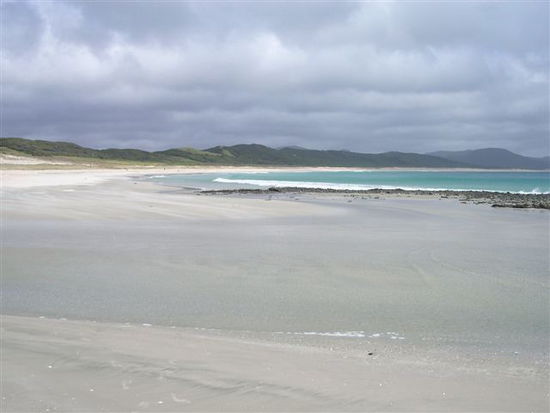 Spirits Bay