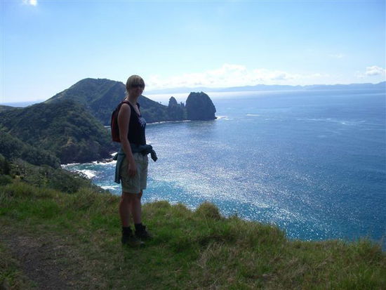 Coromandel Walkway